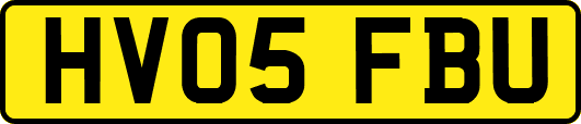 HV05FBU