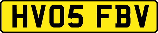 HV05FBV