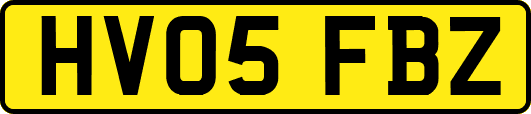 HV05FBZ