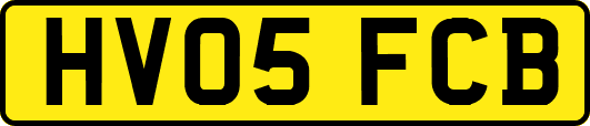 HV05FCB