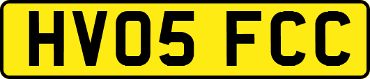 HV05FCC