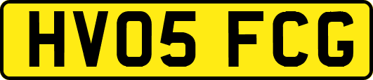 HV05FCG
