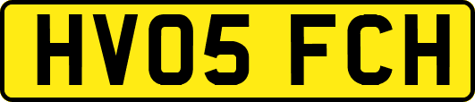HV05FCH