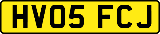 HV05FCJ