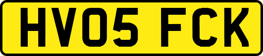 HV05FCK