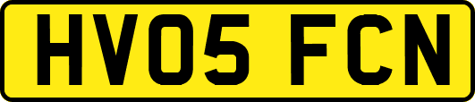 HV05FCN