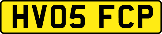 HV05FCP