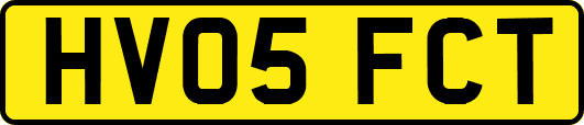 HV05FCT