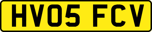 HV05FCV