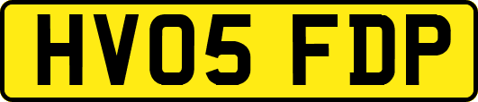 HV05FDP