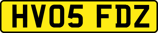HV05FDZ