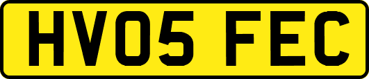 HV05FEC