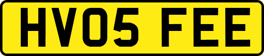 HV05FEE