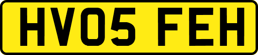 HV05FEH