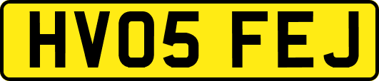 HV05FEJ