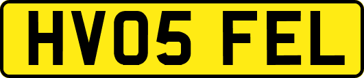 HV05FEL