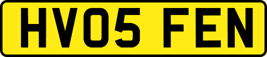 HV05FEN