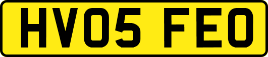 HV05FEO