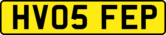 HV05FEP