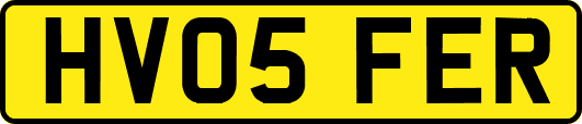 HV05FER