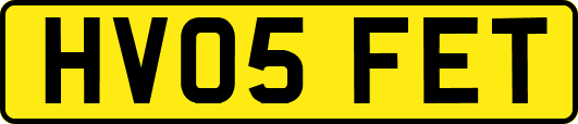 HV05FET