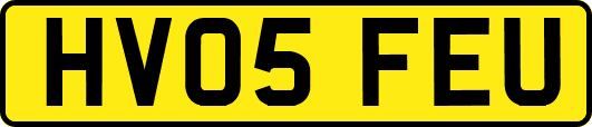 HV05FEU