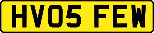 HV05FEW