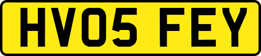 HV05FEY