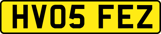 HV05FEZ