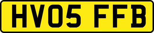 HV05FFB