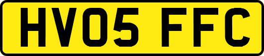 HV05FFC