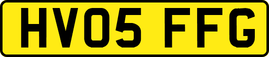 HV05FFG
