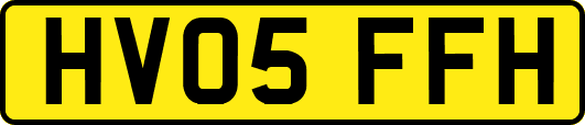 HV05FFH