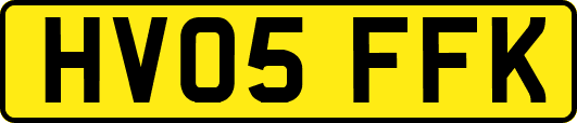 HV05FFK