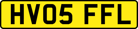 HV05FFL