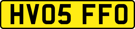 HV05FFO