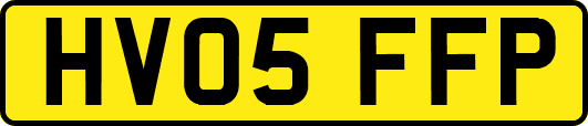 HV05FFP
