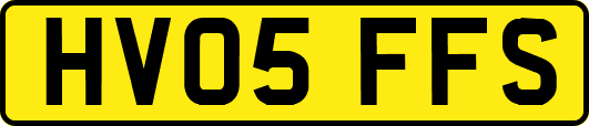 HV05FFS