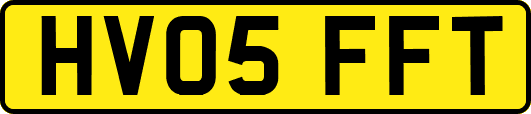 HV05FFT