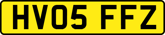 HV05FFZ