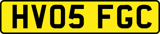 HV05FGC