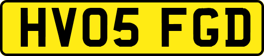 HV05FGD