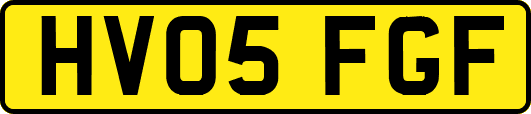 HV05FGF