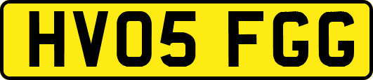 HV05FGG