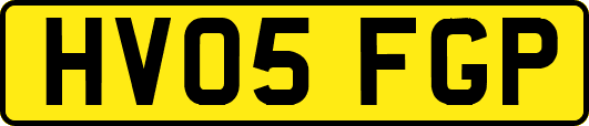 HV05FGP