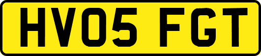 HV05FGT