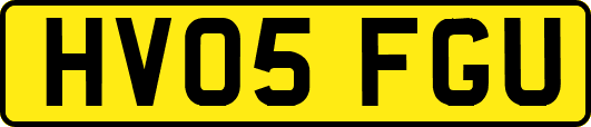 HV05FGU
