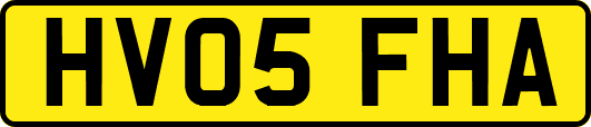 HV05FHA