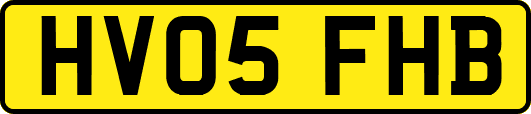 HV05FHB