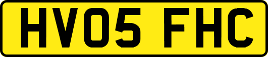 HV05FHC